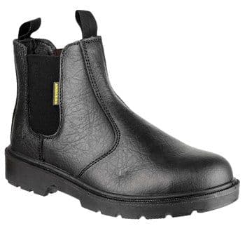 FS116 AMBLERS SAFETY BOOT