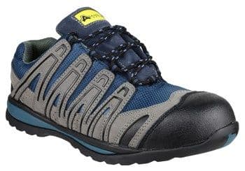 FS34C Amblers Safety Trainer