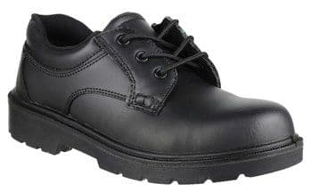 FS38C Amblers Metal Free Safety Shoe