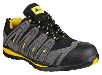 FS42C Amblers Safety Trainer