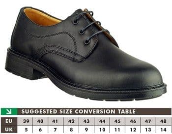 FS45 Amblers Safety Shoe