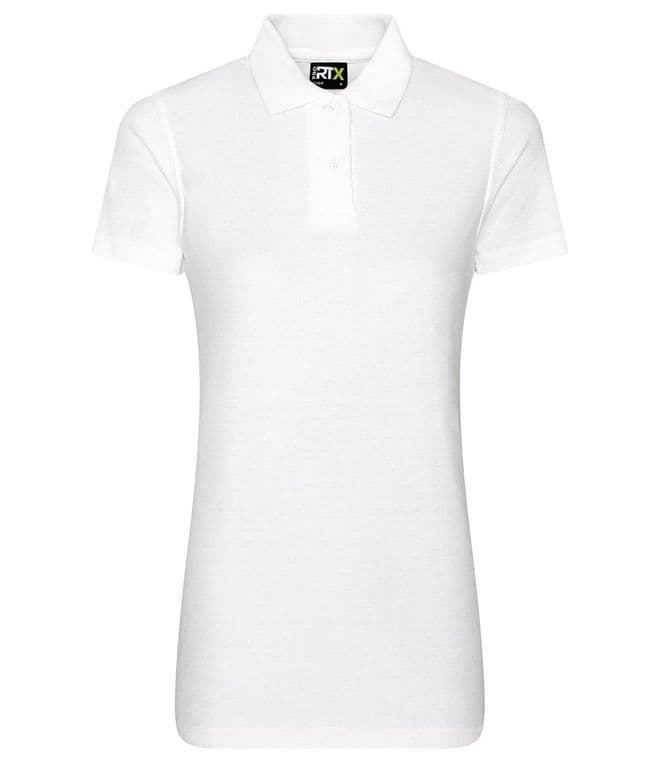 GR101F Pro RTX Ladies Polo Shirt