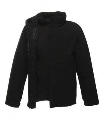 GR143 Regatta Kingsley 3 in 1 Jacket