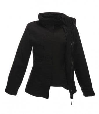GR144 Regatta Ladies Kingsley 3 in 1 Jacket