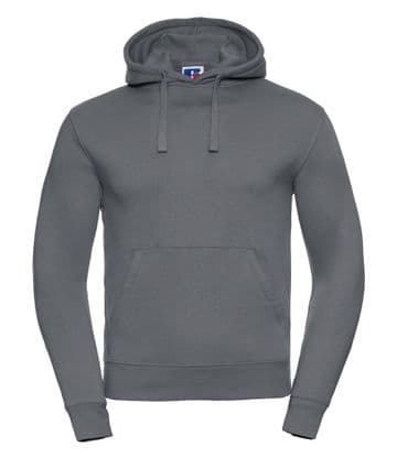 GR265M Russell Authentic Hooded Sweatshirt
