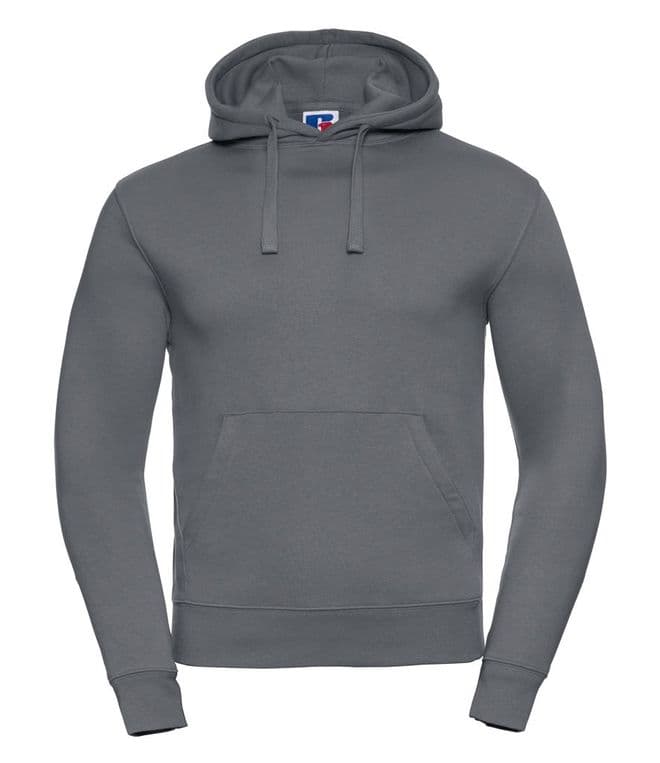 GR265M Russell Authentic Hooded Sweatshirt