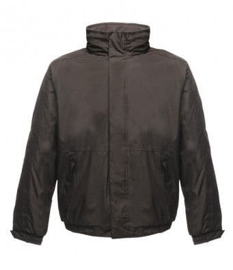 GR297 Regatta Dover Waterproof Insulated Jacket
