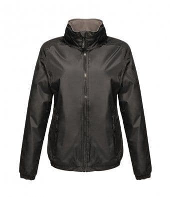 GR298 Regatta Ladies Dover Waterproof Insulated Jacket