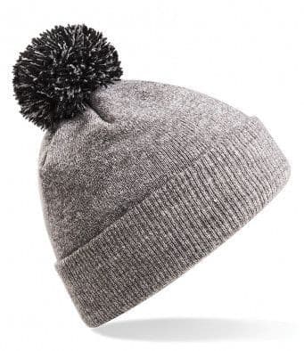 GR450 Beechfield Snowstar Beanie