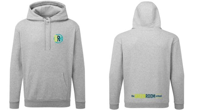 GRK Hoodie