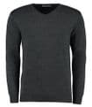 GRK352 Kustom Kit V-Neck Sweater