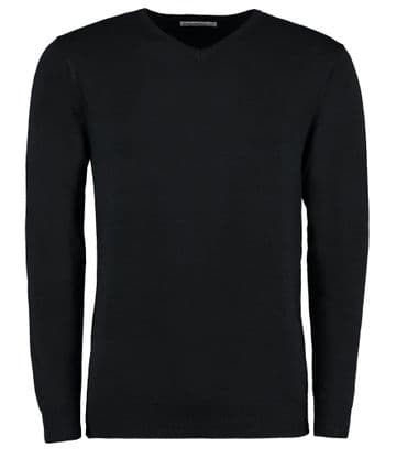 GRK352 Kustom Kit V-Neck Sweater