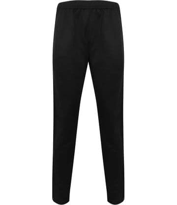 GRLV881 Finden Hales Knitted Tracksuit Pants