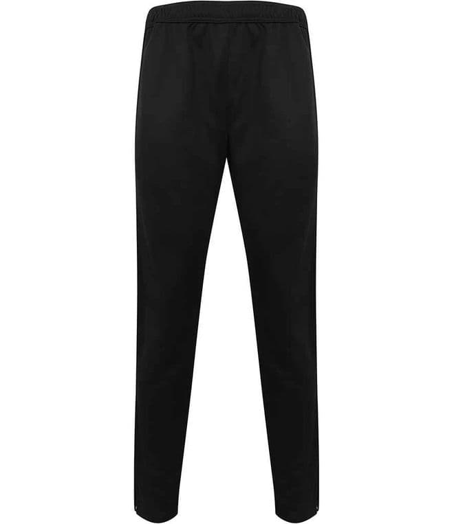 GRLV881 Finden Hales Knitted Tracksuit Pants