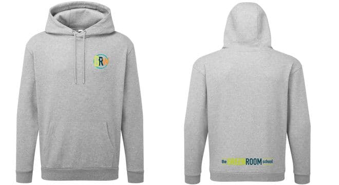 GRW Hoodie