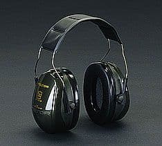 H520A PELTOR OPTIME 2 HEADBAND