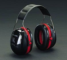 H540A PELTOR OPTIME 3 HEADBAND