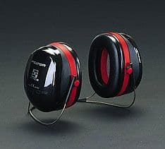 H540B PELTOR OPTIME 3 NECKBAND