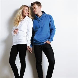 JH001 AWD is College hoodie