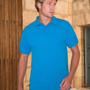 KK403 KUSTOM KIT KLASSIC POLOSHIRT