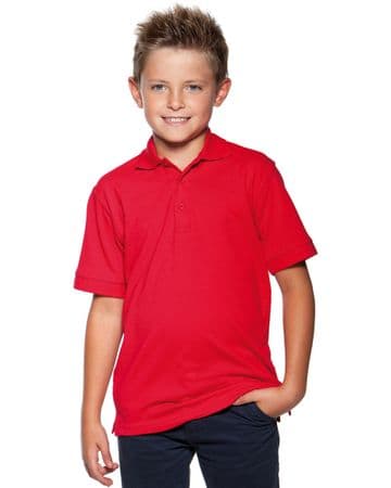 KK406 Kustom Kit Children's Klassic Polo