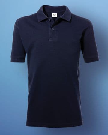 SG50K SG Kid's Cotton Polo