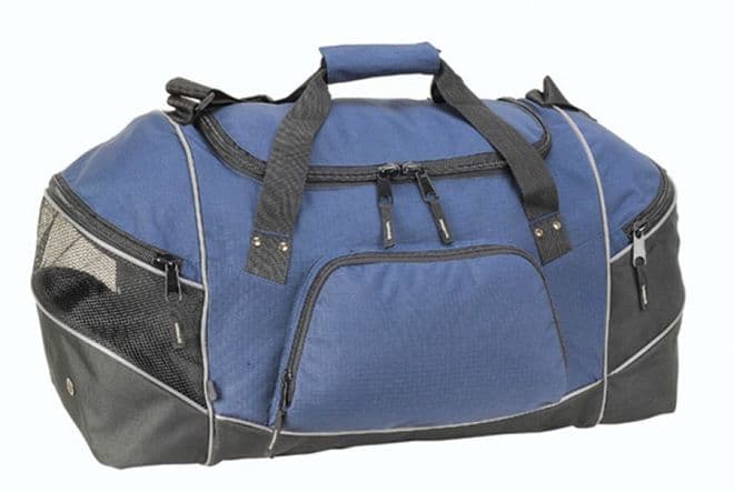 SH2510 Shugon Daytona Universal Holdall