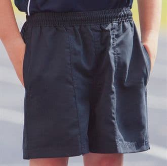 Tl809 Short TL80B Tombo Kid s all purpose lined shorts