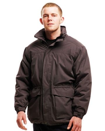 TRA203 Regatta Darby III Insulated Jacket