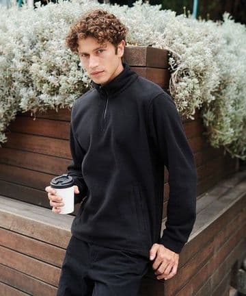 TRA510 REGATTA THOR OVERHEAD FLEECE