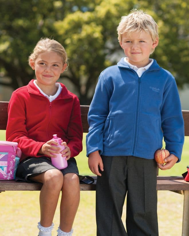 TRF515 Regatta Kid's Brigade Fleece