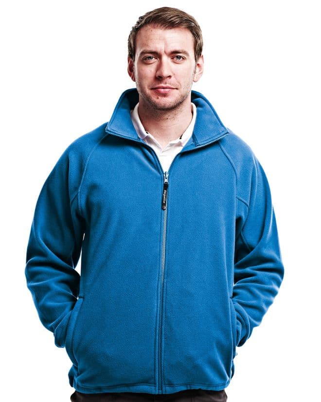 TRF532 REGATTA THOR III FLEECE JACKET