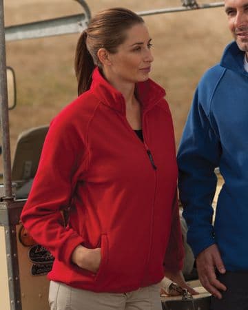 TRF541 Regatta Ladies' Thor III Fleece