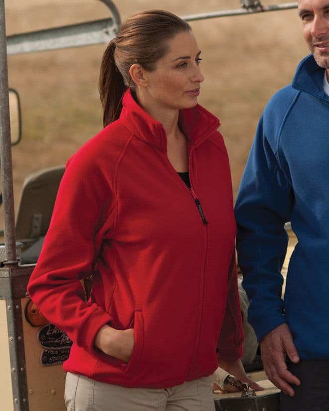 TRF541 Regatta Ladies' Thor III Fleece