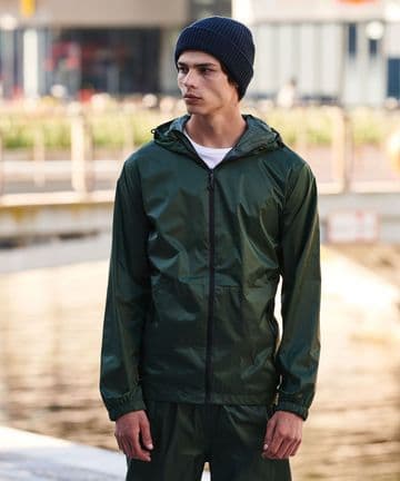 TRW248 Regatta Packaway Breathable Jacket