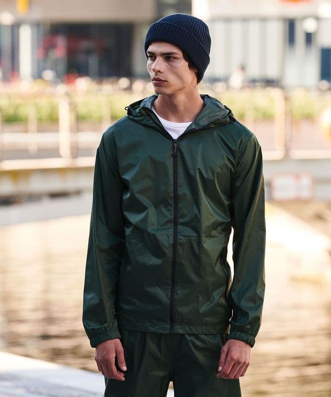 TRW248 Regatta Packaway Breathable Jacket