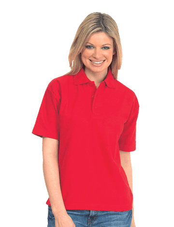 UC105 Uneek Active Poloshirt