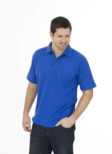 UC124 Uneek Olympic Poloshirt