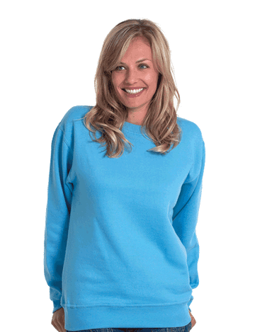 UC203 Uneek Classic Sweatshirt