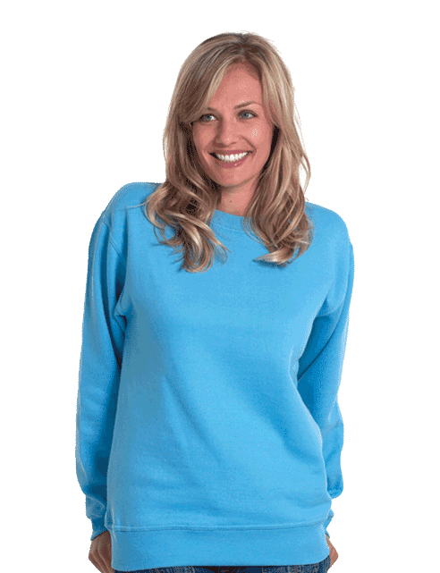 UC203 Uneek Classic Sweatshirt