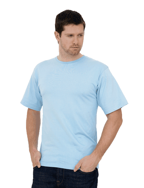 UC301 Uneek Classic T-Shirt