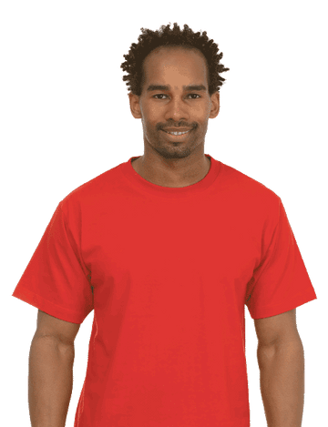 UC302 Uneek Premium T-Shirt