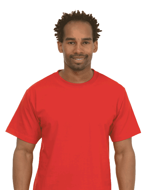 UC302 Uneek Premium T-Shirt