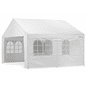 Marquee Party Tents 3m x 3m | Gazebos | Event Shelters | OMeara Camping