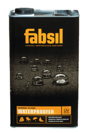5 Ltr Fabsil Waterproofer