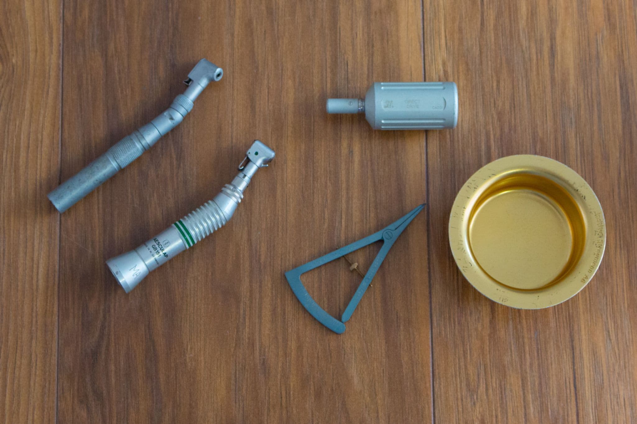 Straumann Implant Surgical Kit