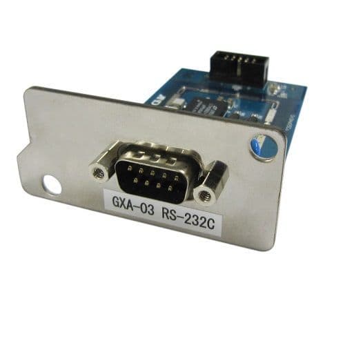A&D Weighing | 2nd RS-232C Interface | Oneweigh.co.uk