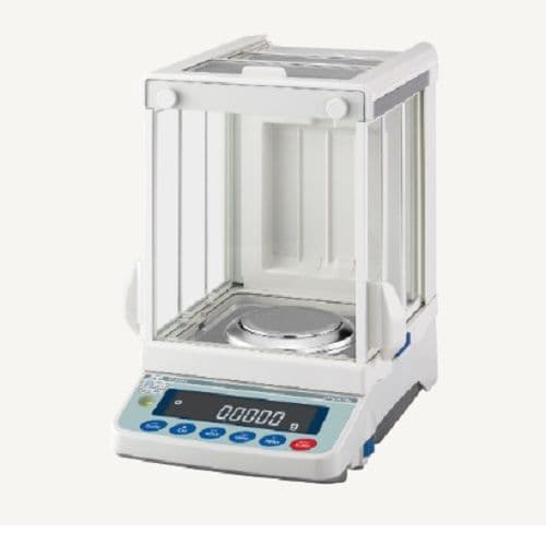 A&D Apollo GF-A Analytical Balance