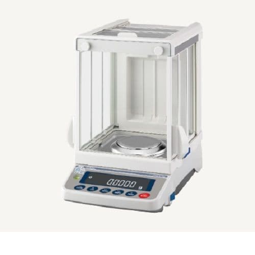 A&D Weighing | Apollo GX-A Analytical Balance | Oneweigh.co.uk