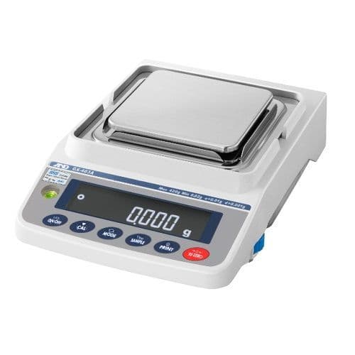 A&D Apollo GX-A Precision Balance